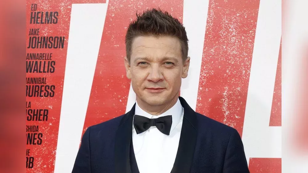 Nach seinem Horror-Unfall: Jeremy Renner ist nun "einfühlsamer"