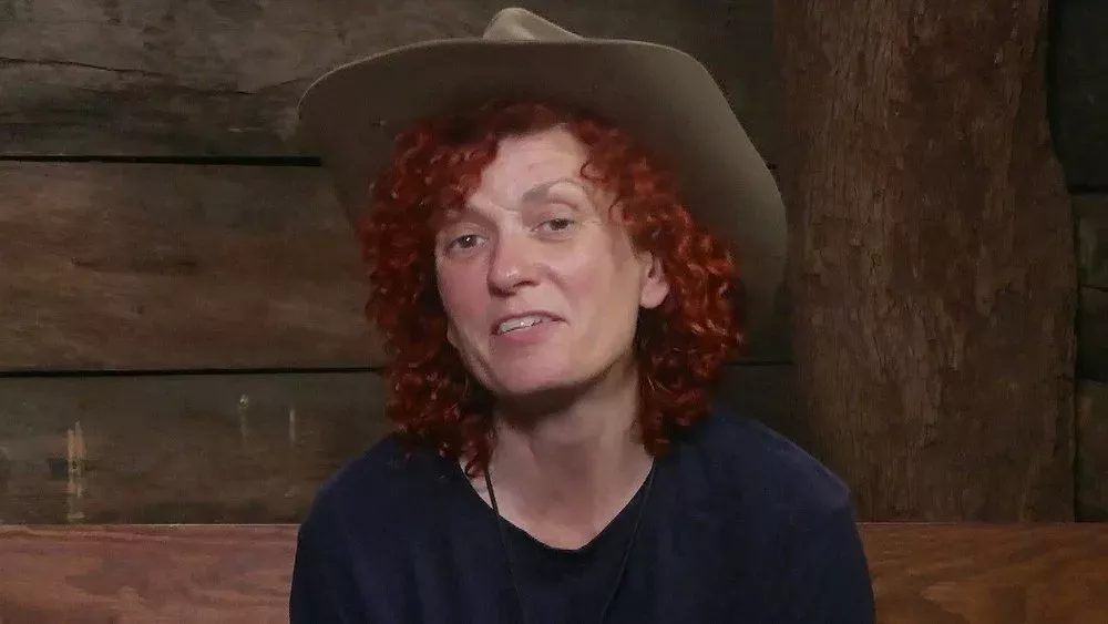 Lucy Diakovska verrät im Dschungelcamp: So war ihr Coming-out