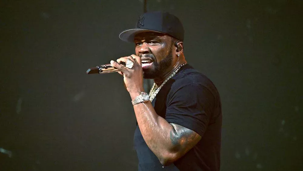 Geworfenes Mikrofon: Frau fordert Schadenersatz von 50 Cent