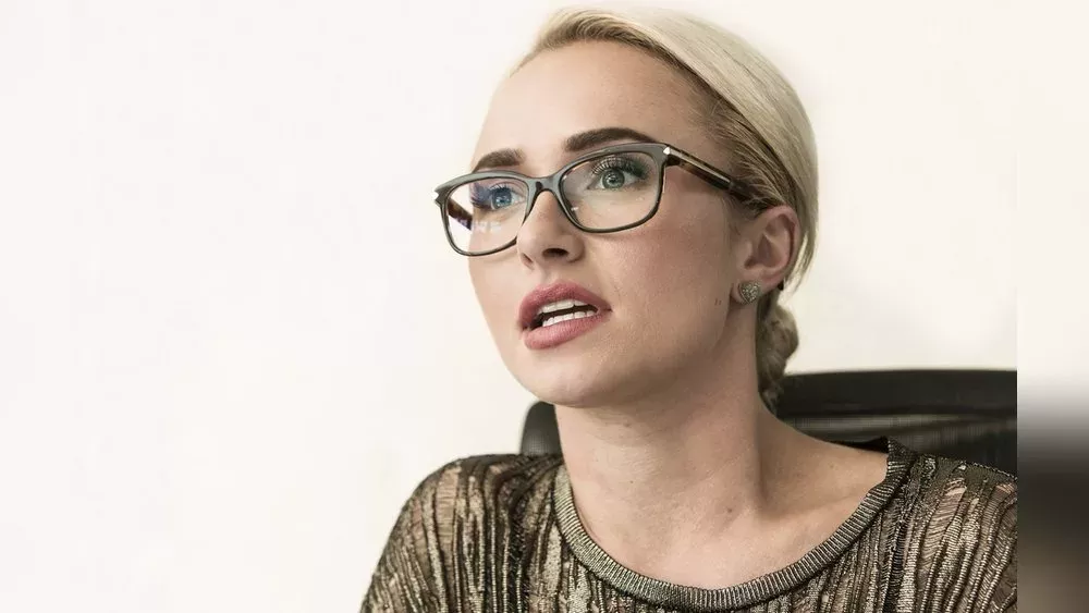 Dreh zur Serie "Nashville" war für Hayden Panettiere traumatisierend