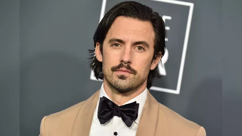 Nach seiner Heirat: Milo Ventimiglia hat ein "paar Herzen gebrochen"