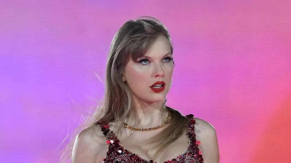 Gefälschte Nacktbilder von Taylor Swift: Jetzt reagiert das Weiße Haus