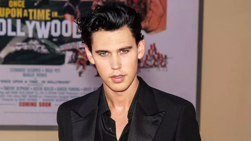 Austin Butler: Sprach-Coach half ihm, Elvis hinter sich zu lassen