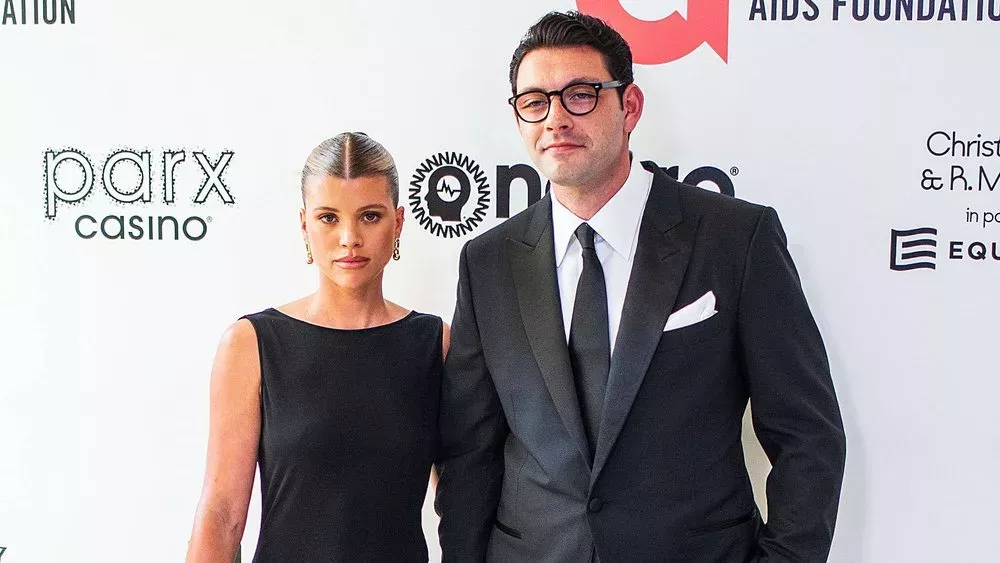 Sofia Richie und Elliot Grainge werden zum ersten Mal Eltern