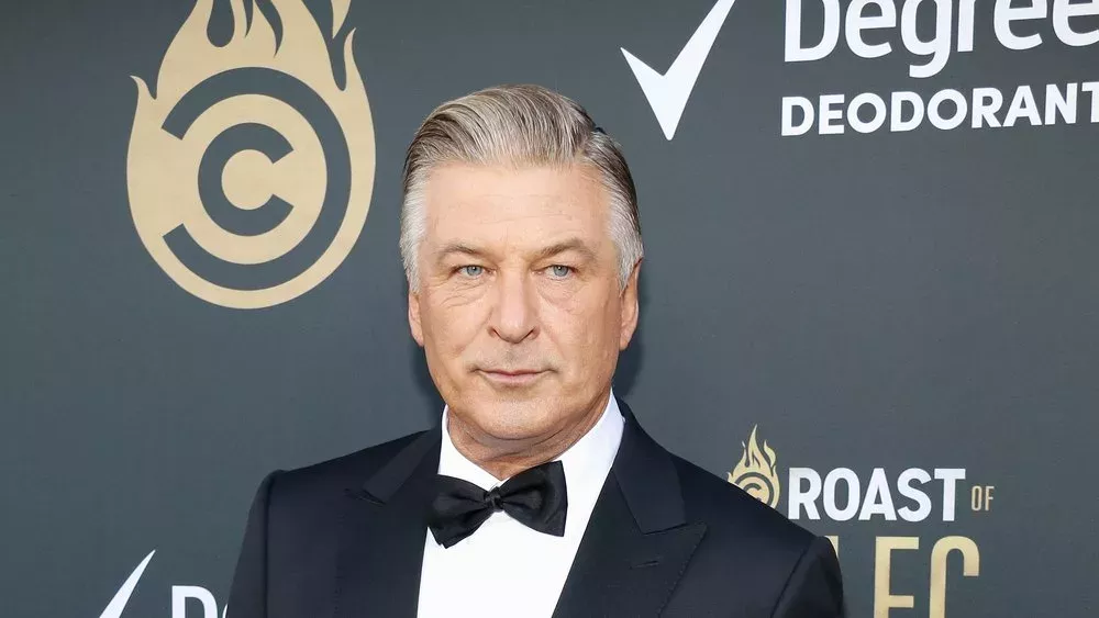 Anklage wegen fahrlässiger Tötung: Alec Baldwin will zügiges Verfahren