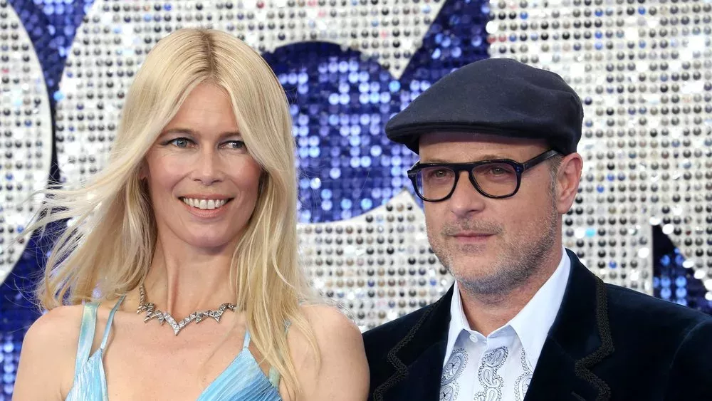 Claudia Schiffer brachte ihren Mann dazu, Regisseur zu werden