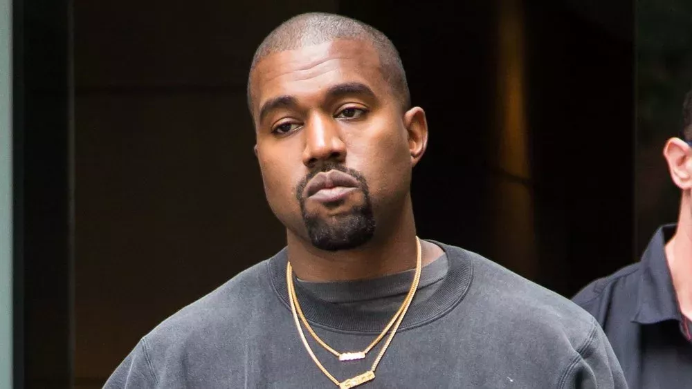Kanye West verstört mit Grusel-Trailer zu seinem neuen Album