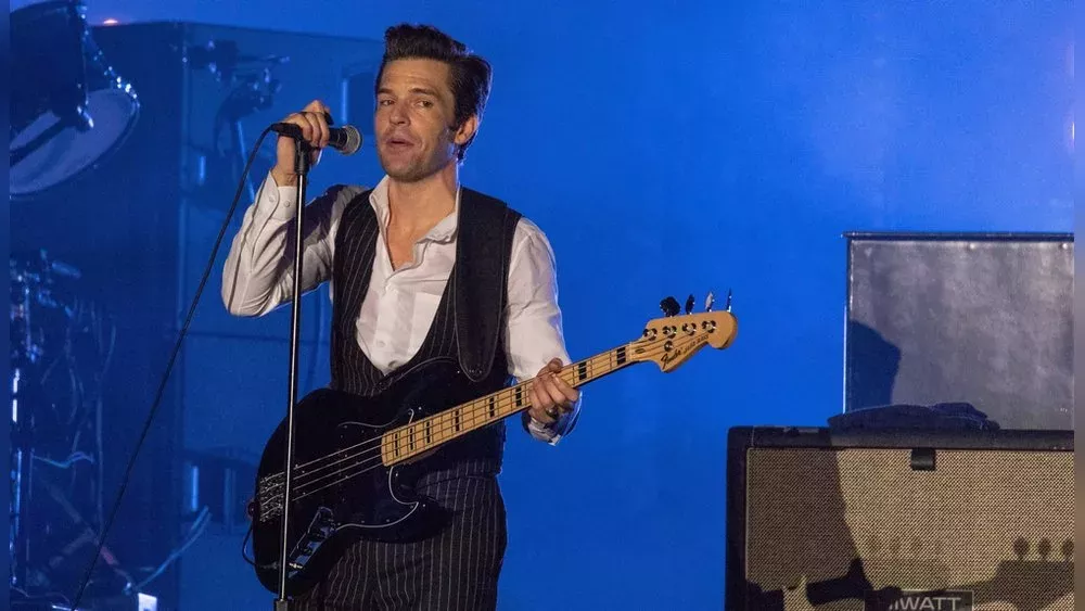 The Killers bestätigen Konzertreihe in Las Vegas