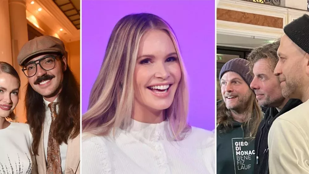 Best Brands Awards 2024: Elle Macpherson gibt Model-Tipps