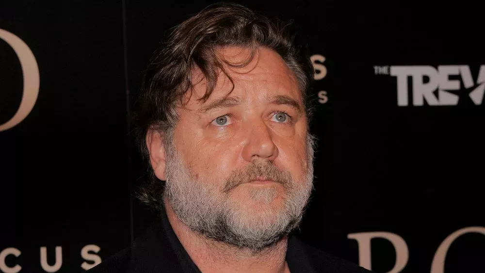 Nominierung für Goldene Himbeere: Der Absturz von Russell Crowe