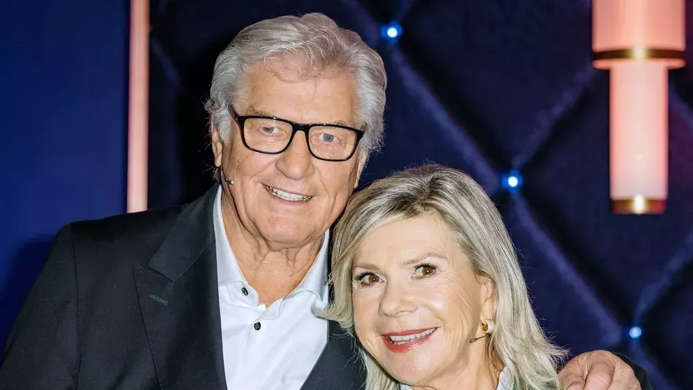 Marianne und Michael: Zusatzkonzerte für Abschiedstour