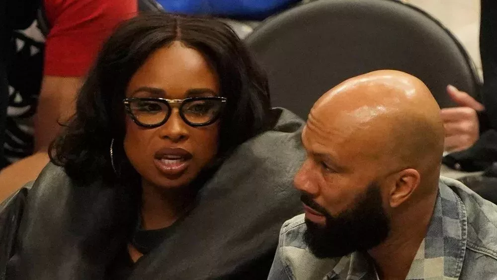 Liebes-Outing in Talkshow: Jennifer Hudson und Common sind ein Paar