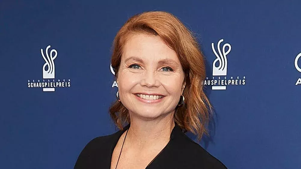 Annette Frier wird 50: Zwischen lustig und ernst