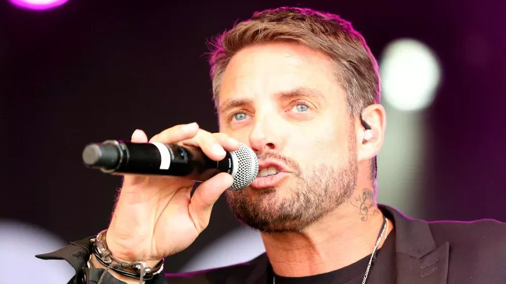 Nach 25 Jahren: Scheidung bei Boyzone-Star Keith Duffy?