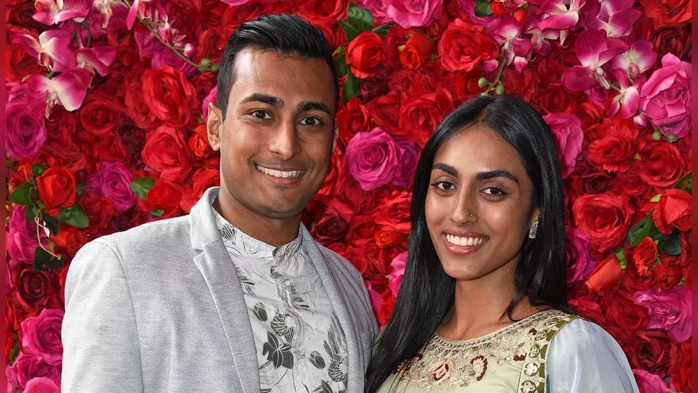 "GNTM"-Zweite von 2019: Sayana Ranjan im Babyglück