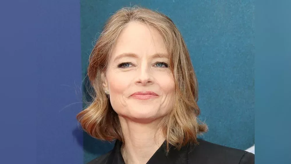 Jodie Foster verheimlichte ihren Ruhm vor ihren Söhnen