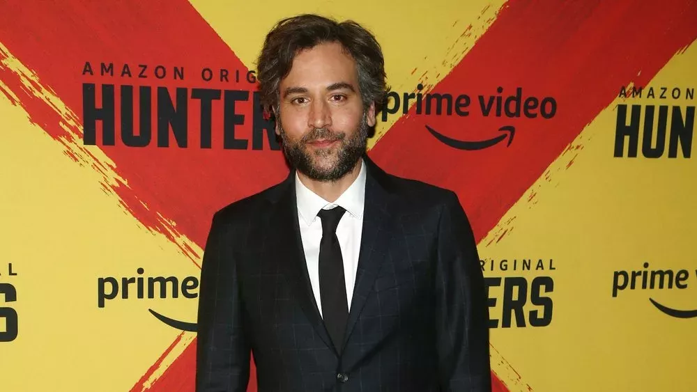 "How I Met Your Mother"-Star Josh Radnor hat geheiratet
