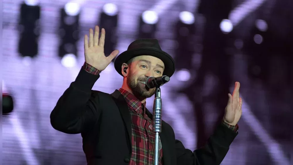 Nach sechs Jahren: Justin Timberlake stellt neuen Song vor