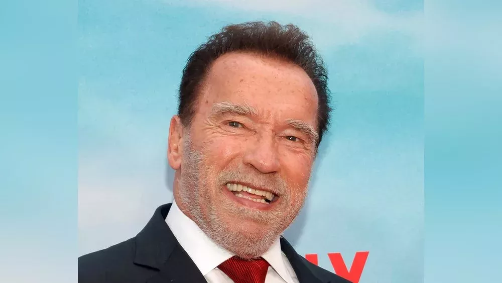 Arnold Schwarzenegger: US-Medien spotten über Münchner Zoll