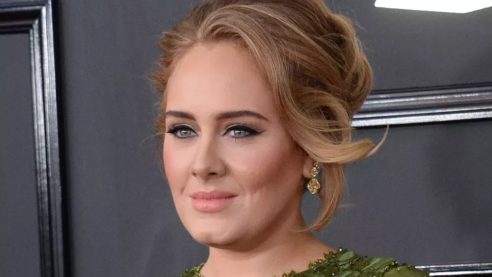 Wegen Krankheit: Adele verschiebt alle März-Konzerte in Las Vegas