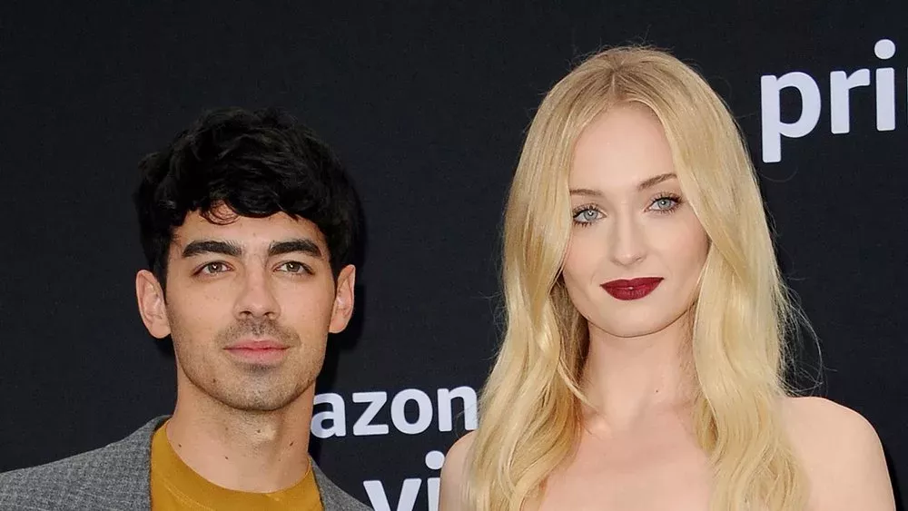 Sophie Turner und Joe Jonas: Ist der Rosenkrieg vorbei?