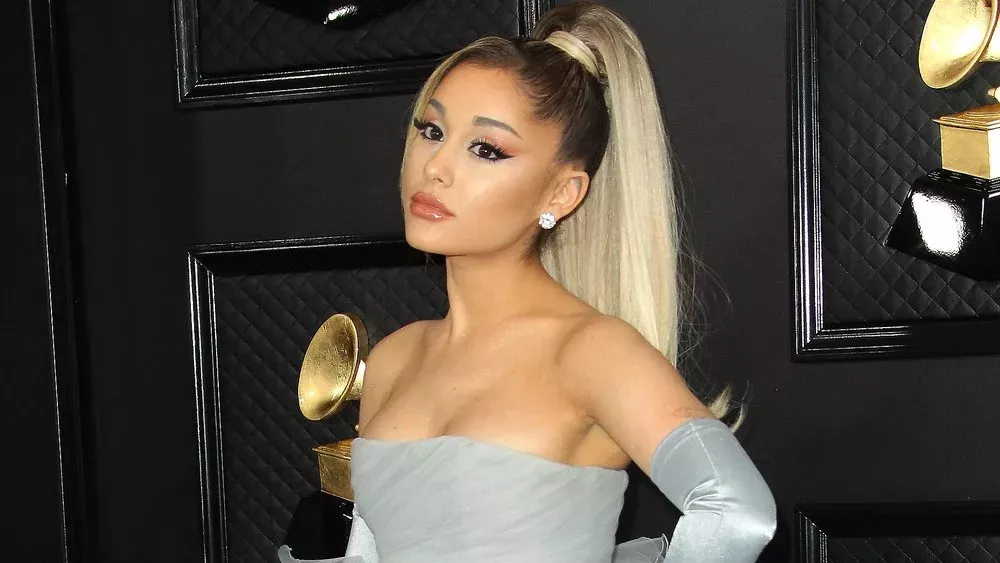 Ariana Grandes neues Album: "Eternal Sunshine" ab März erhältlich