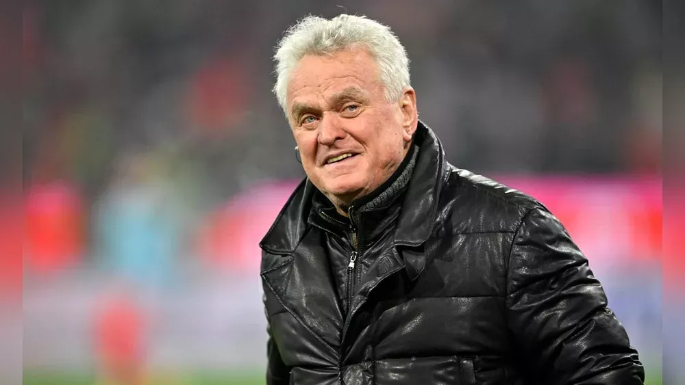 Sepp Maier: Die Ikone einer Torwart-Nation wird 80 Jahre alt