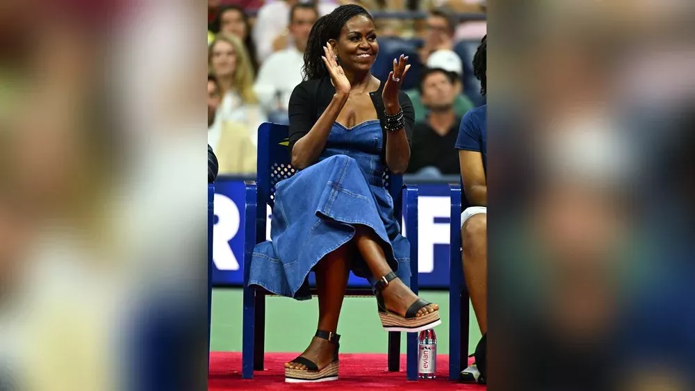 Michelle Obama feiert 60. Geburtstag: Warum Amerika sie so liebt