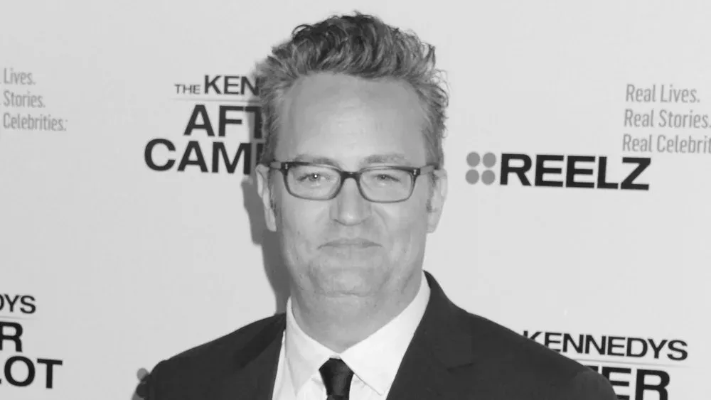Bewegender Moment bei den Emmys: "Friends"-Titelsong für Matthew Perry