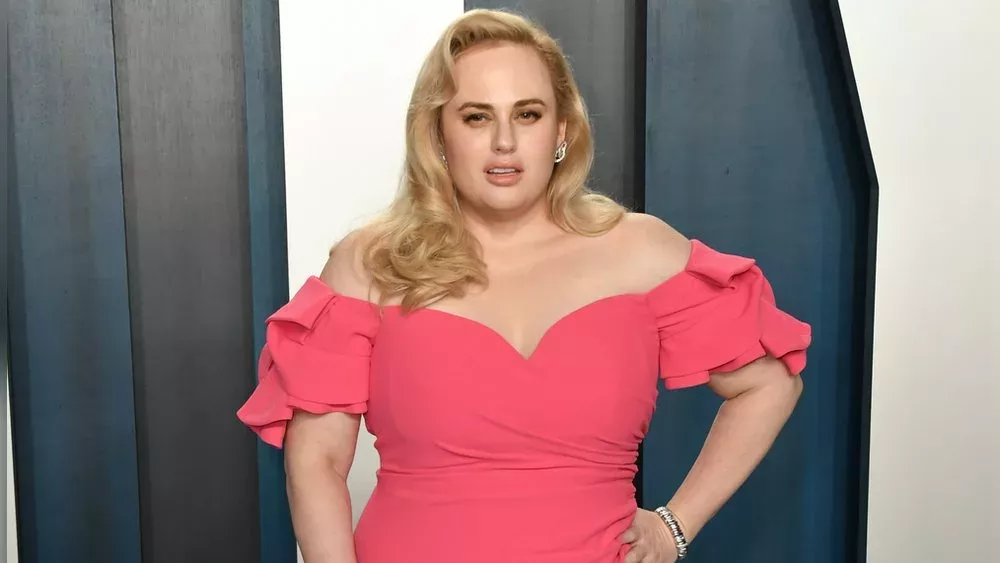 Rebel Wilson hat 14 Kilo zugenommen: "Fühle mich schlecht"
