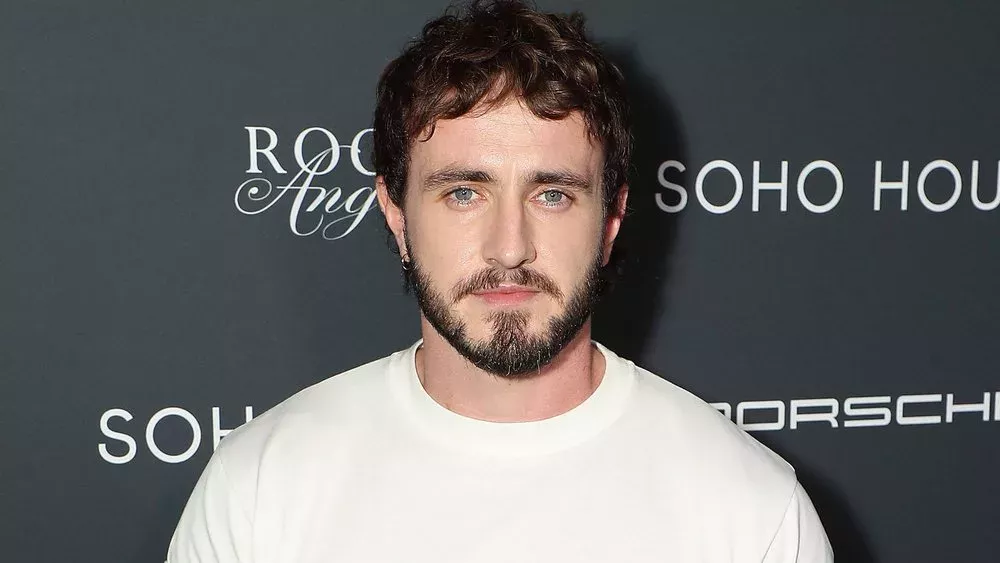 "Deprimiert": Paul Mescal will mit "Gladiator 2" kein Star werden