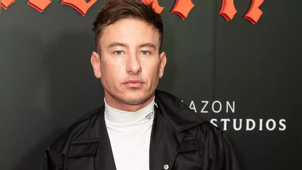 Barry Keoghan: Der "Saltburn"-Star ist Hollywoods Lieblingspsycho