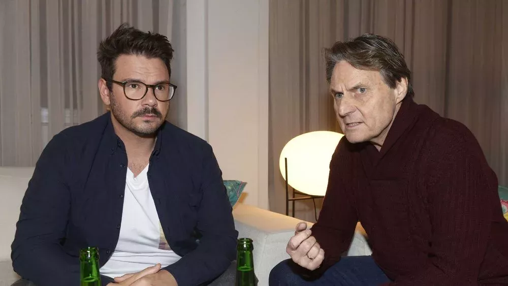 Thomas Drechsel hat Abschied von "GZSZ" genommen