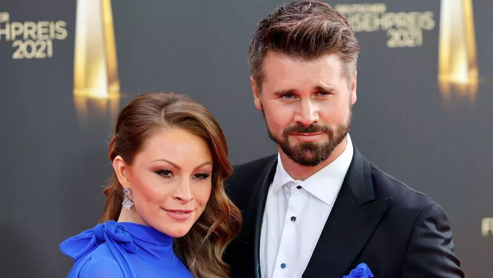 Jana und Thore Schölermann werden zum zweiten Mal Eltern