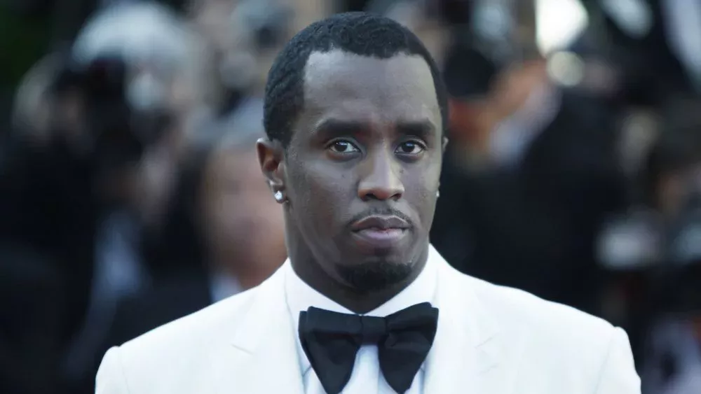 Wegen Missbrauchsvorwürfen? Sean "Diddy" Combs nicht bei den Grammys