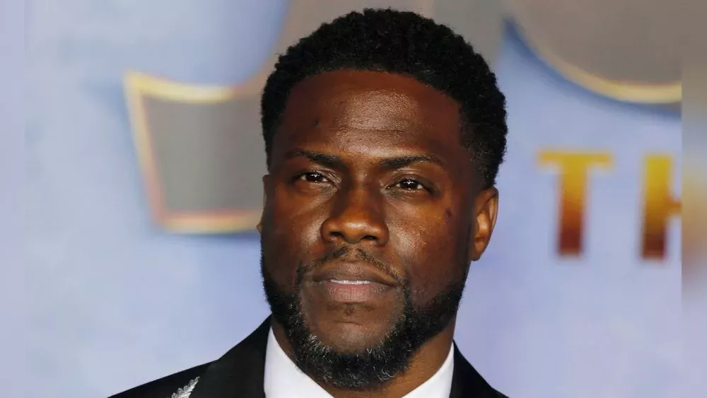 Kevin Hart will niemals die Oscars moderieren