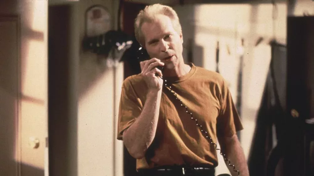 US-Schauspieler Peter Crombie mit 71 Jahren gestorben