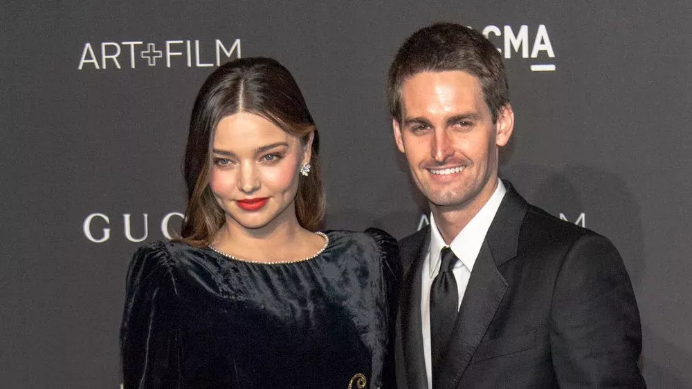 Stolze "Jungsmama": Miranda Kerr ist zum vierten Mal Mutter geworden