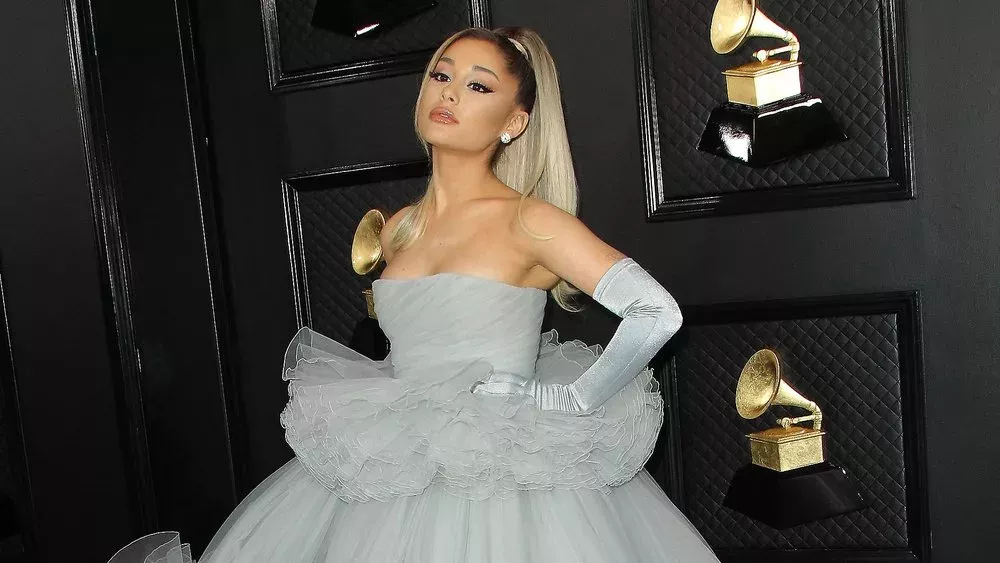 Ariana Grande veröffentlicht neue Single "Yes, and?"