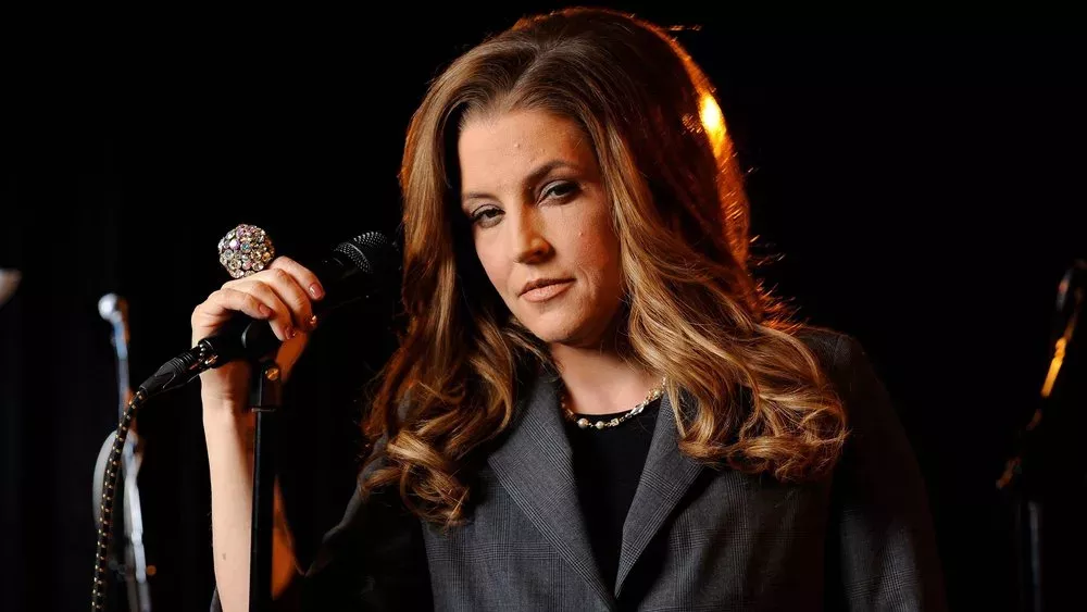 Lisa Marie Presley: Ihre Memoiren sollen posthum im Oktober erscheinen
