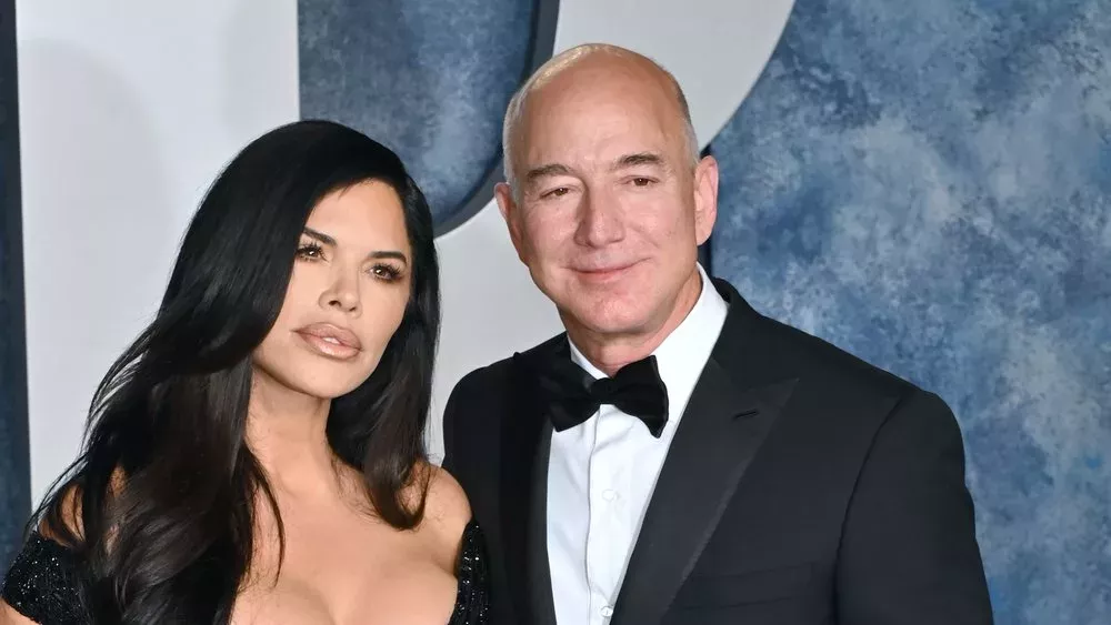 Jeff Bezos wird 60: Sein neues Leben mit Lauren Sánchez