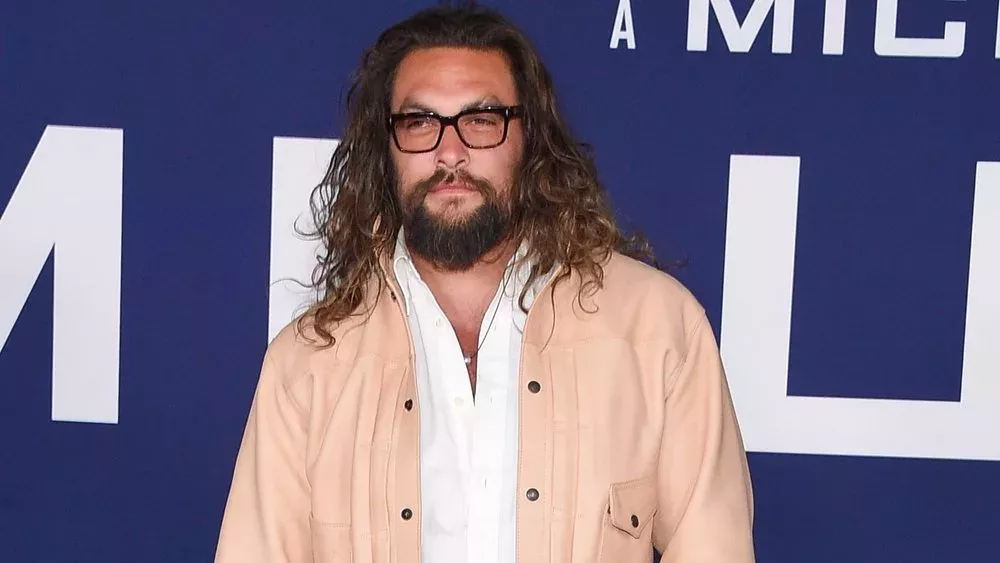 Jason Momoa nach der Scheidung: "Ich bin ständig unterwegs"