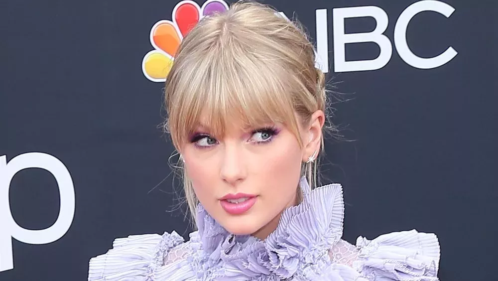 Taylor Swift machte 2023 fast zwei Prozent des gesamten US-Markts aus