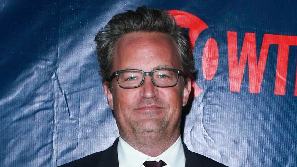 Matthew Perry: Ermittlungen zum Tod des "Friends"-Stars abgeschlossen