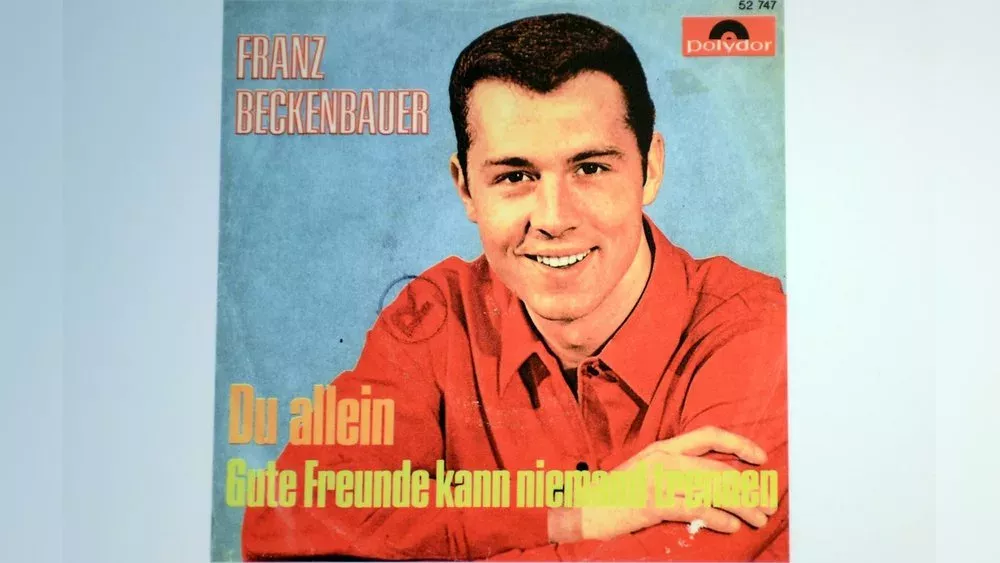 Franz Beckenbauer: So erfolgreich war er abseits des Fußballs