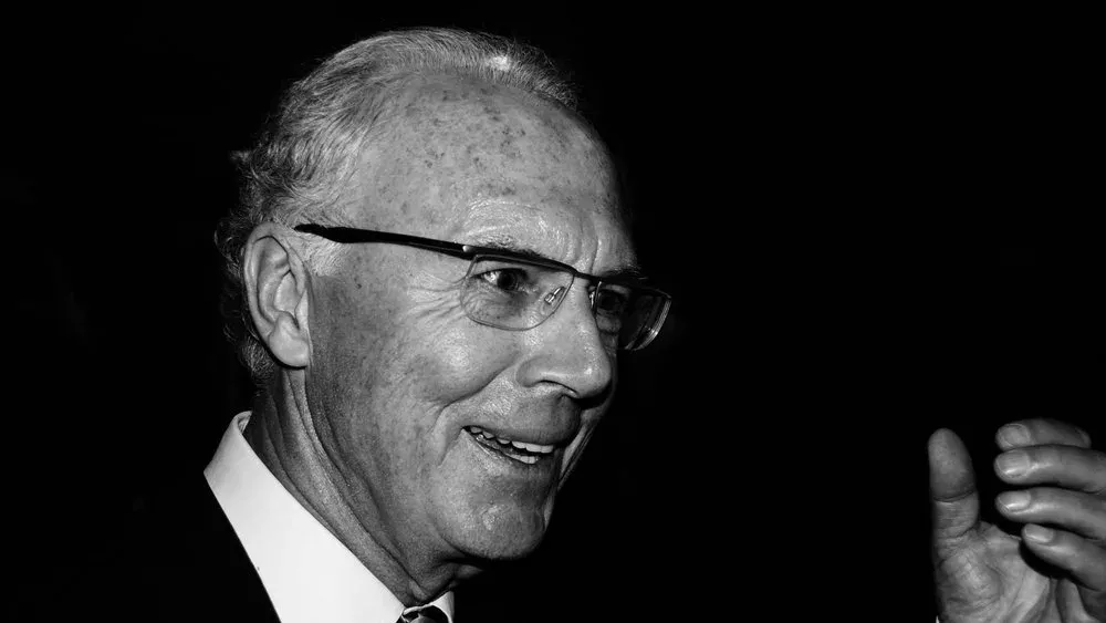 Trauer um Franz Beckenbauer: So können Fans Abschied nehmen