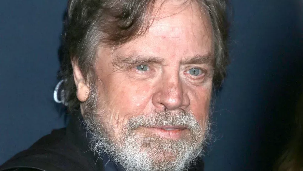 "Star Wars"-Fans jubeln: Mark Hamill trifft "Mutter" Natalie Portman