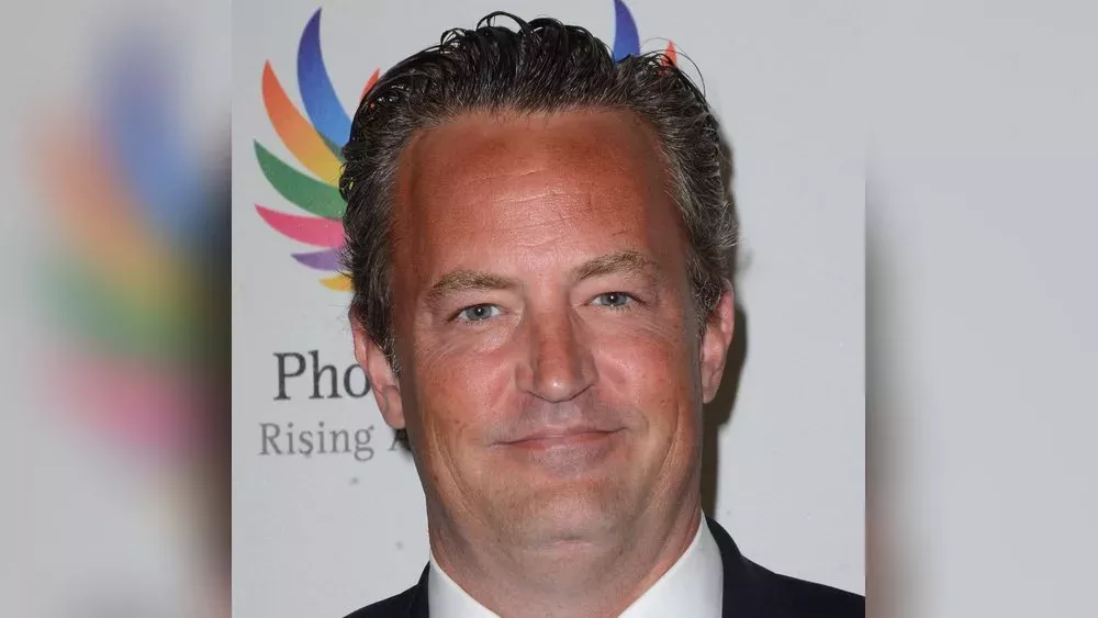 Hacker kapern X-Account von "Friends"-Star Matthew Perry