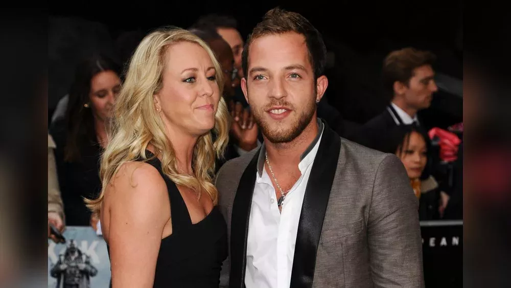 "Am Boden zerstört": James Morrison trauert um seine Partnerin