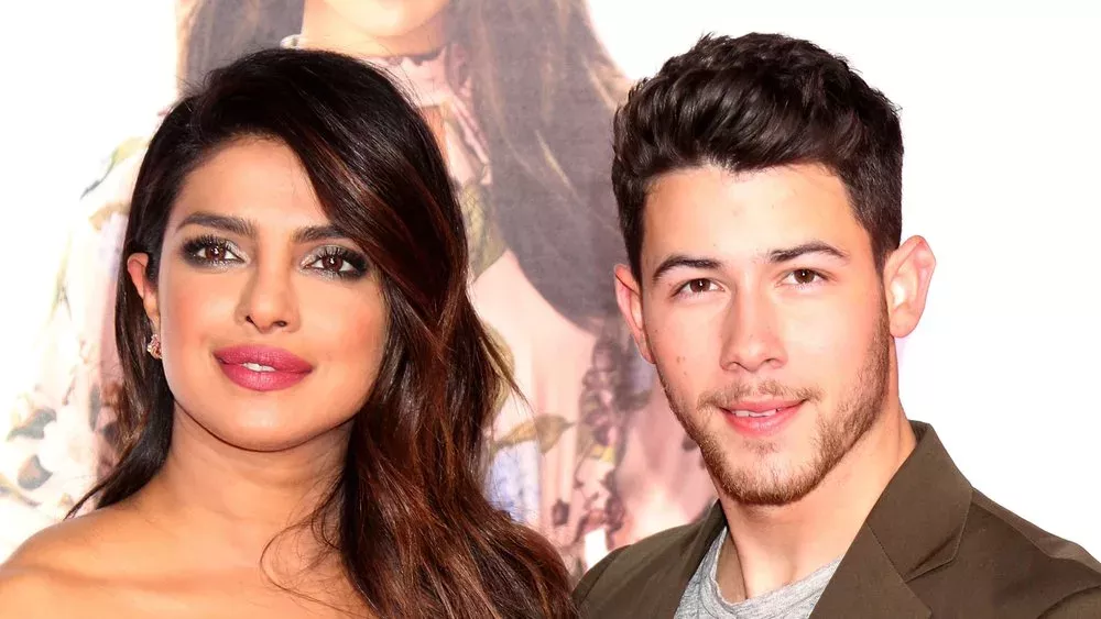 Priyanka Chopra Jonas teilt private Urlaubsbilder